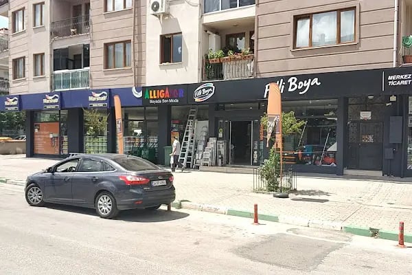 Merkez Ticaret - Resim 1