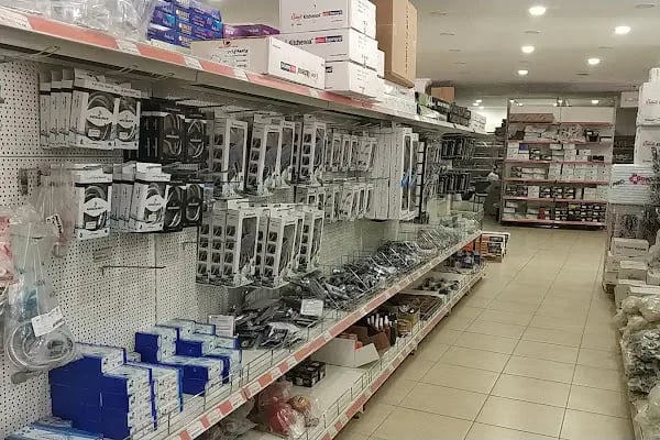 Merkez Ticaret - Resim 8