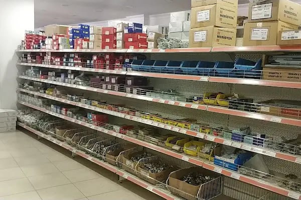 Merkez Ticaret - Resim 9