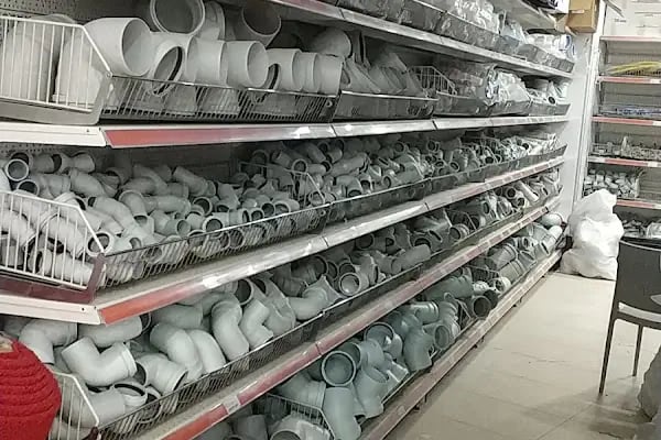 Merkez Ticaret - Resim 10
