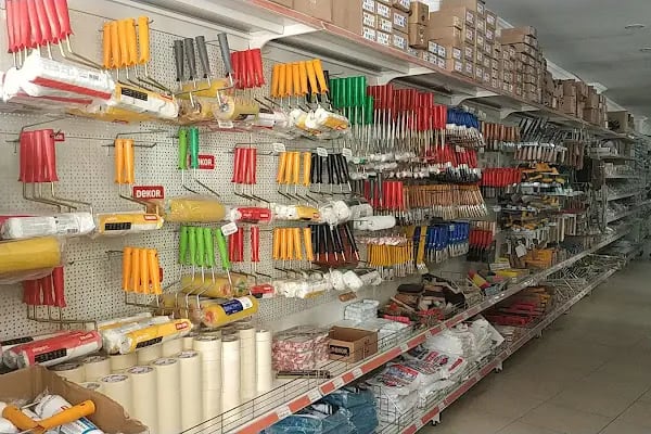 Merkez Ticaret - Resim 2