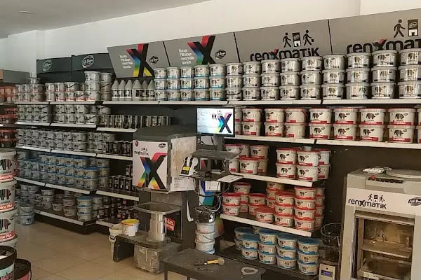 Merkez Ticaret - Resim 12