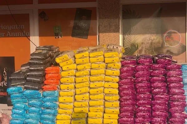 GünKar Petshop - Resim 2
