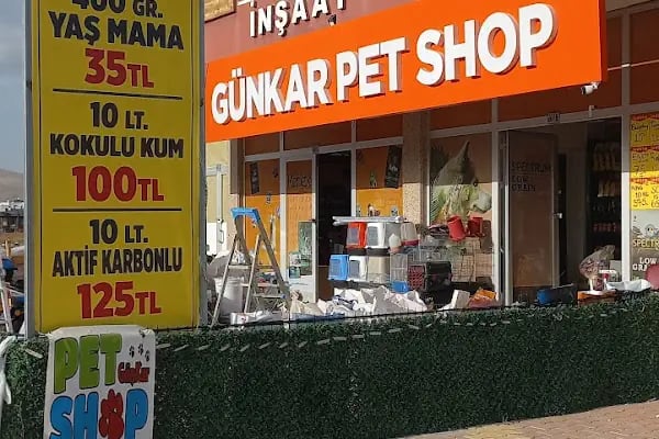 GünKar Petshop - Resim 12