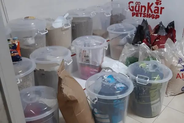 GünKar Petshop - Resim 11