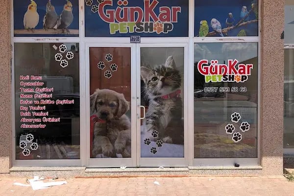 GünKar Petshop - Resim 14
