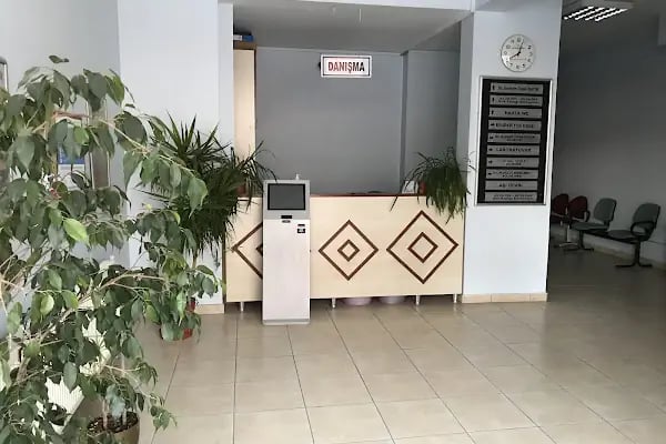 Selçuklu 56 Nolu Aile Sağlığı Merkezi - Resim 2