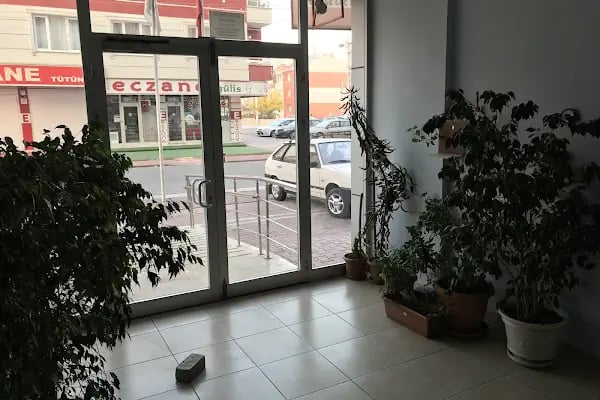 Selçuklu 56 Nolu Aile Sağlığı Merkezi - Resim 3