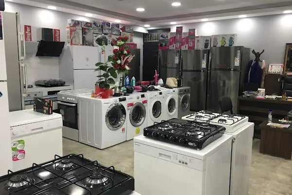 ARÇELİK DİNÇER AVM BEYAZ EŞYA & MOBİLYA - Resim 3