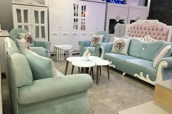ARÇELİK DİNÇER AVM BEYAZ EŞYA & MOBİLYA - Resim 8