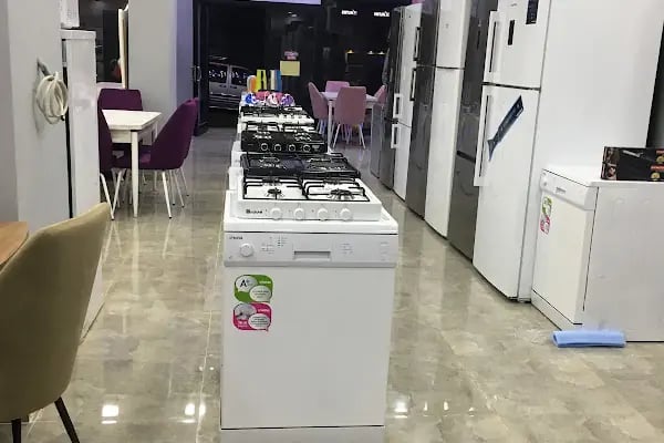 ARÇELİK DİNÇER AVM BEYAZ EŞYA & MOBİLYA - Resim 6