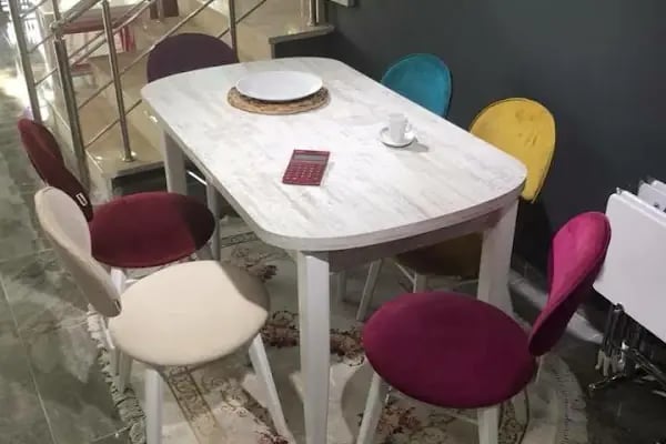 ARÇELİK DİNÇER AVM BEYAZ EŞYA & MOBİLYA - Resim 20