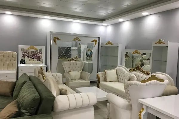 ARÇELİK DİNÇER AVM BEYAZ EŞYA & MOBİLYA - Resim 2