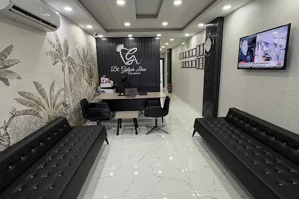 DİŞ HEKİMİ GÜLŞAH AKSU ÖZEL AĞIZ VE DİŞ SAĞLIĞI KLİNİĞİ - Resim 18