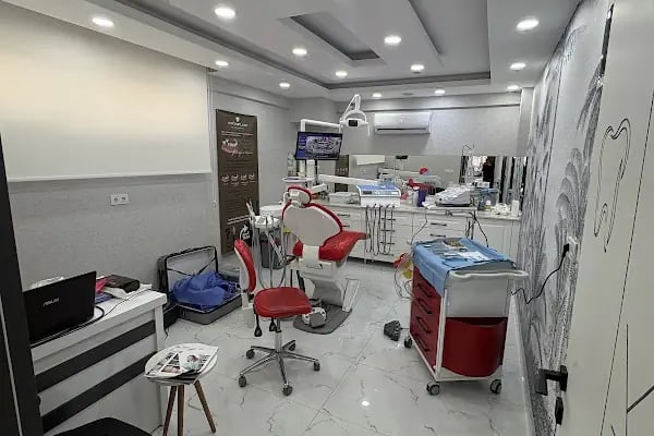 DİŞ HEKİMİ GÜLŞAH AKSU ÖZEL AĞIZ VE DİŞ SAĞLIĞI KLİNİĞİ - Resim 10
