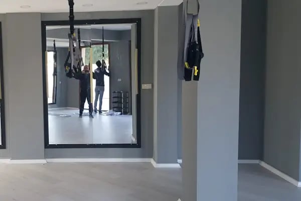 3S Pozitif Pilates Yoga Turgutreis Şube - Resim 3