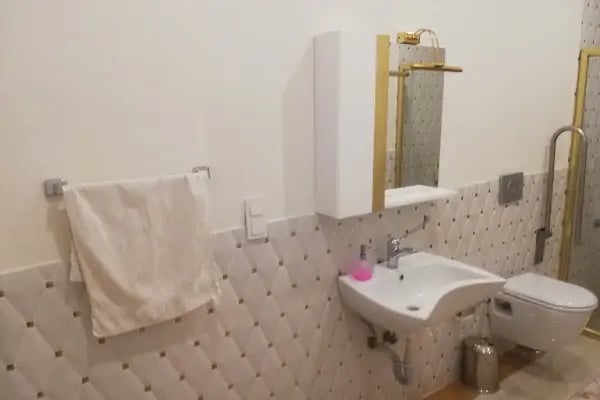 Alanya Süleymaniye Öğrenci Yurdu - Resim 5