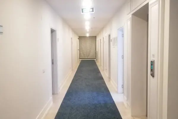 Alanya Süleymaniye Öğrenci Yurdu - Resim 6