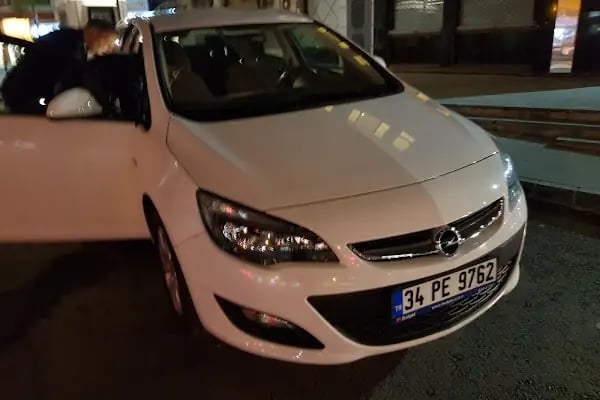 Budget Gaziantep - Resim 19