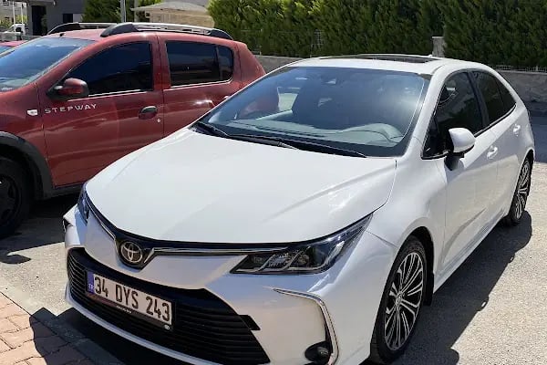 Budget Gaziantep - Resim 6