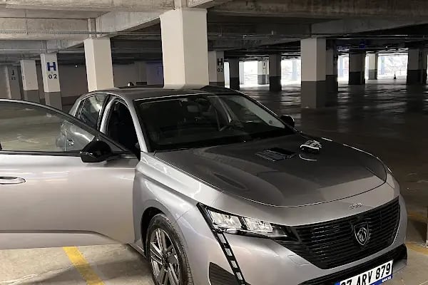 Budget Gaziantep - Resim 4