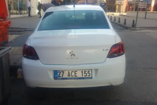 Budget Gaziantep - Resim 7