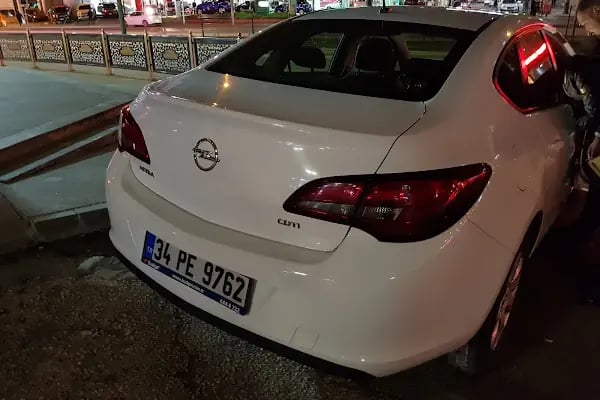 Budget Gaziantep - Resim 16