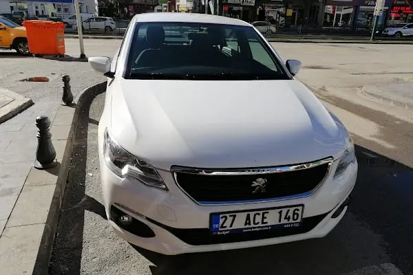 Budget Gaziantep - Resim 17