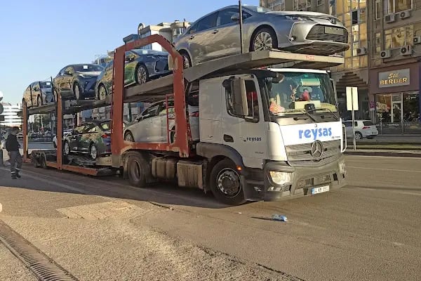 Budget Gaziantep - Resim 11