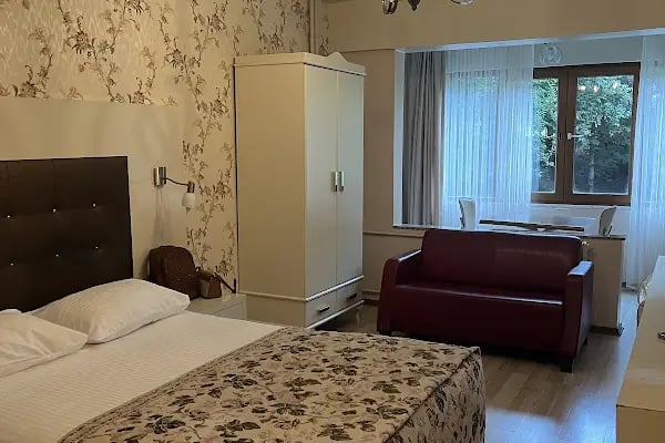 Termal Elit Hotel - Resim 15