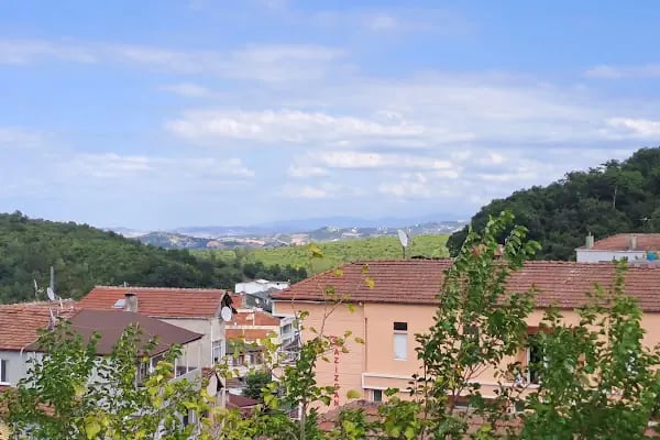 Termal Elit Hotel - Resim 20