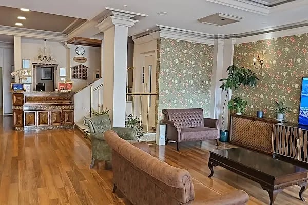 Termal Elit Hotel - Resim 16