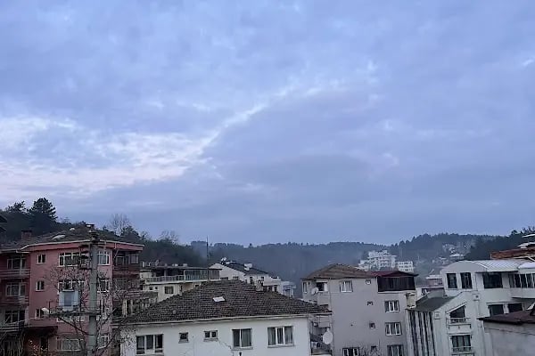 Termal Elit Hotel - Resim 18