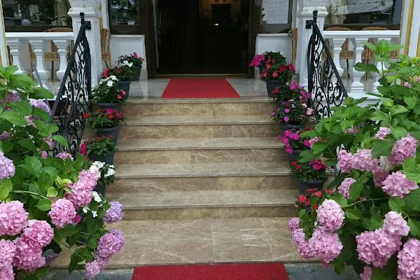 Termal Elit Hotel - Resim 4