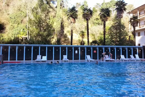 Termal Elit Hotel - Resim 3