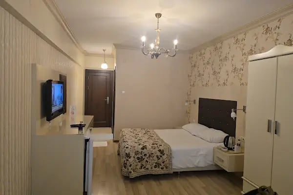 Termal Elit Hotel - Resim 2