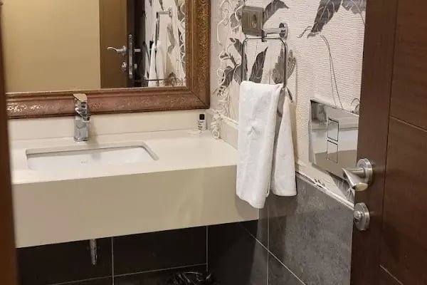 Termal Elit Hotel - Resim 19