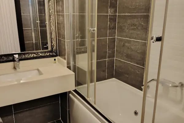 Termal Elit Hotel - Resim 17
