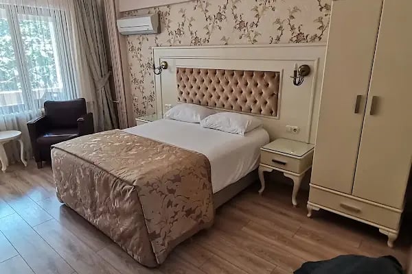 Termal Elit Hotel - Resim 13