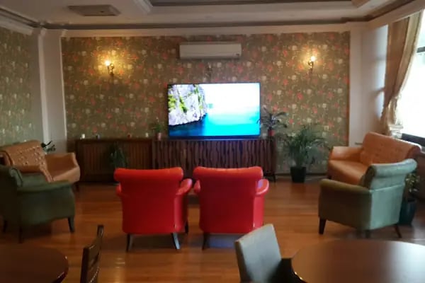 Termal Elit Hotel - Resim 8