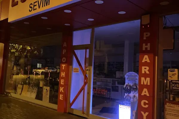 Sevim Eczanesi - Resim 1