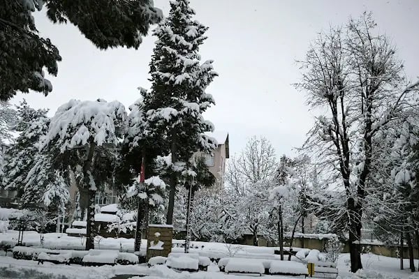 Alaçam Meslek Yüksekokulu - Resim 3