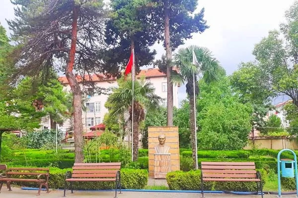 Alaçam Meslek Yüksekokulu - Resim 6