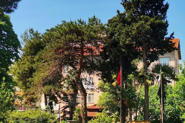 Alaçam Meslek Yüksekokulu - Resim 7