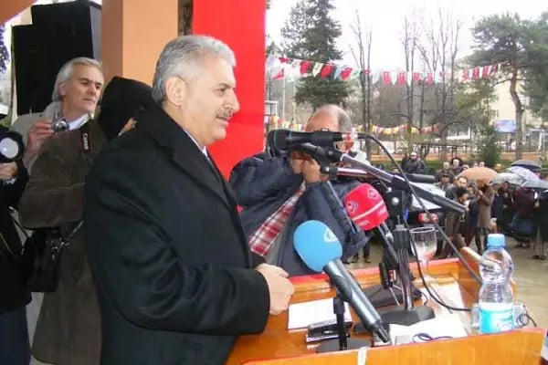 Alaçam Meslek Yüksekokulu - Resim 15