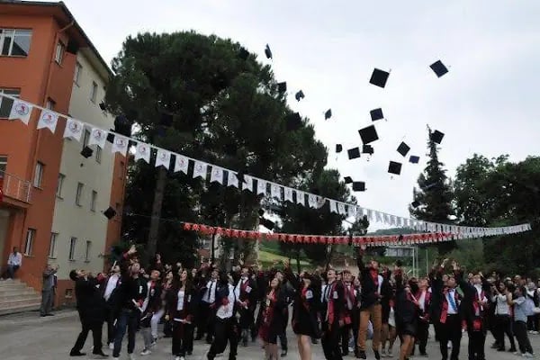 Alaçam Meslek Yüksekokulu - Resim 16