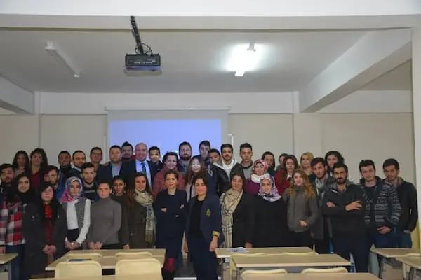 Alaçam Meslek Yüksekokulu - Resim 9