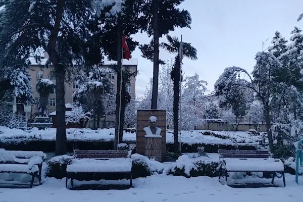 Alaçam Meslek Yüksekokulu - Resim 20