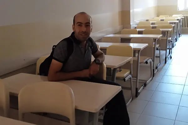 Alaçam Meslek Yüksekokulu - Resim 10