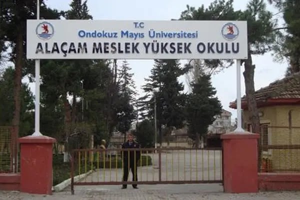 Alaçam Meslek Yüksekokulu - Resim 11